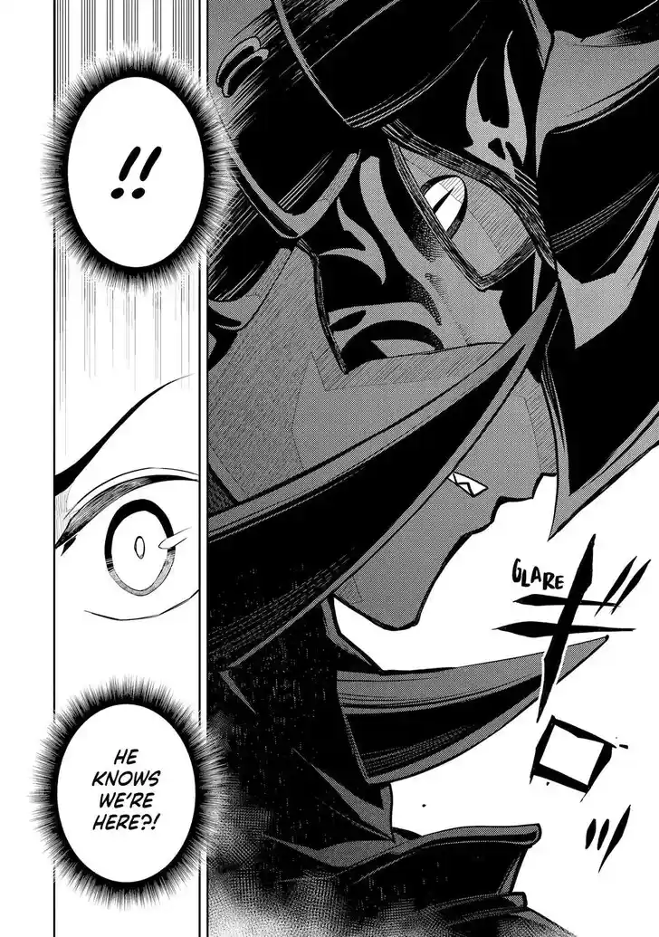 Shikkaku Mon no Saikyou Kenja Vol.07 Ch.093