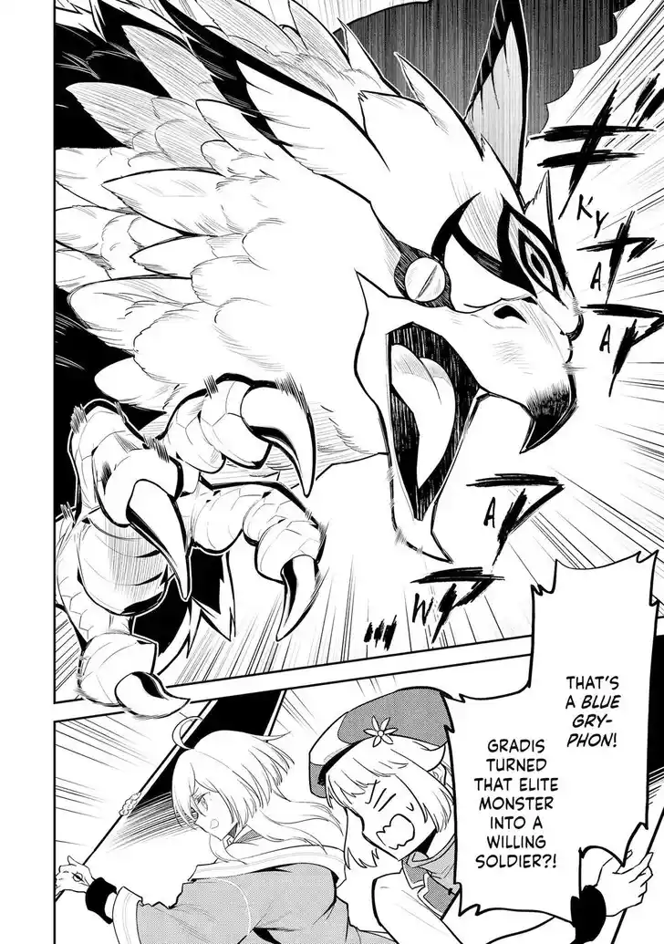 Shikkaku Mon no Saikyou Kenja Vol.07 Ch.093