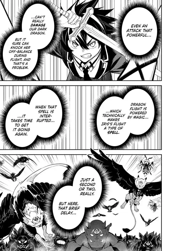 Shikkaku Mon no Saikyou Kenja Vol.07 Ch.093