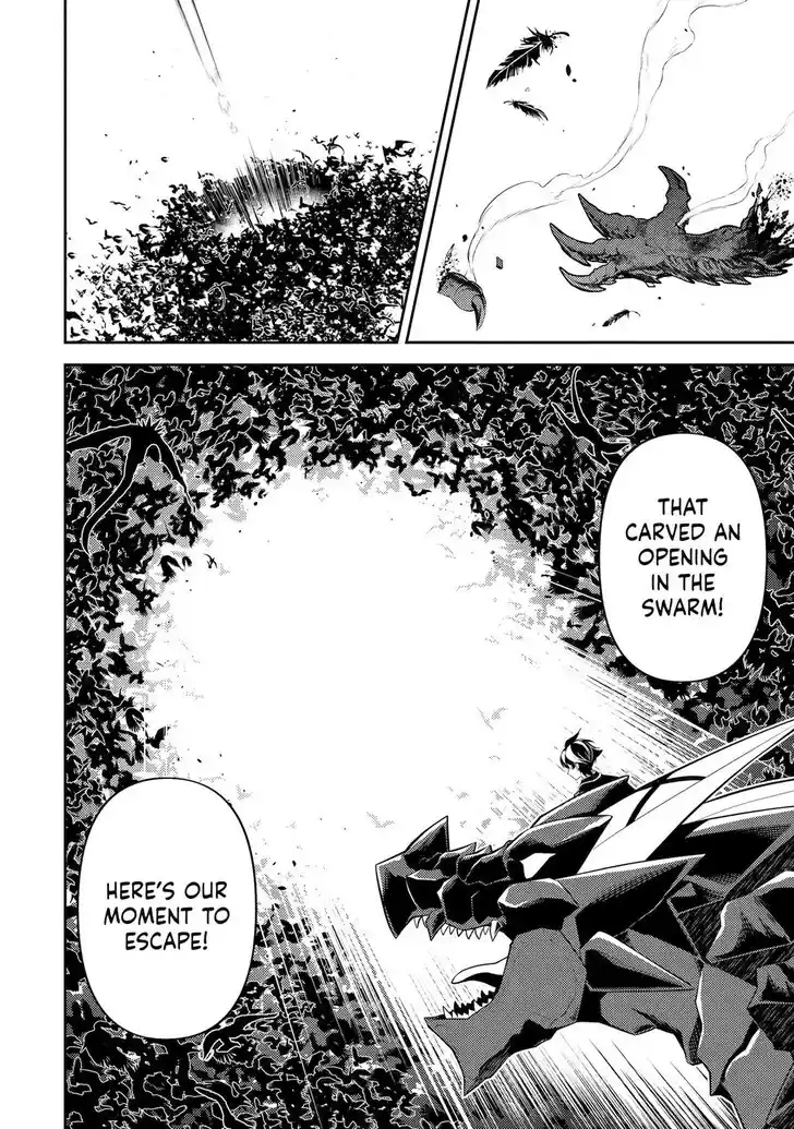 Shikkaku Mon no Saikyou Kenja Vol.07 Ch.094