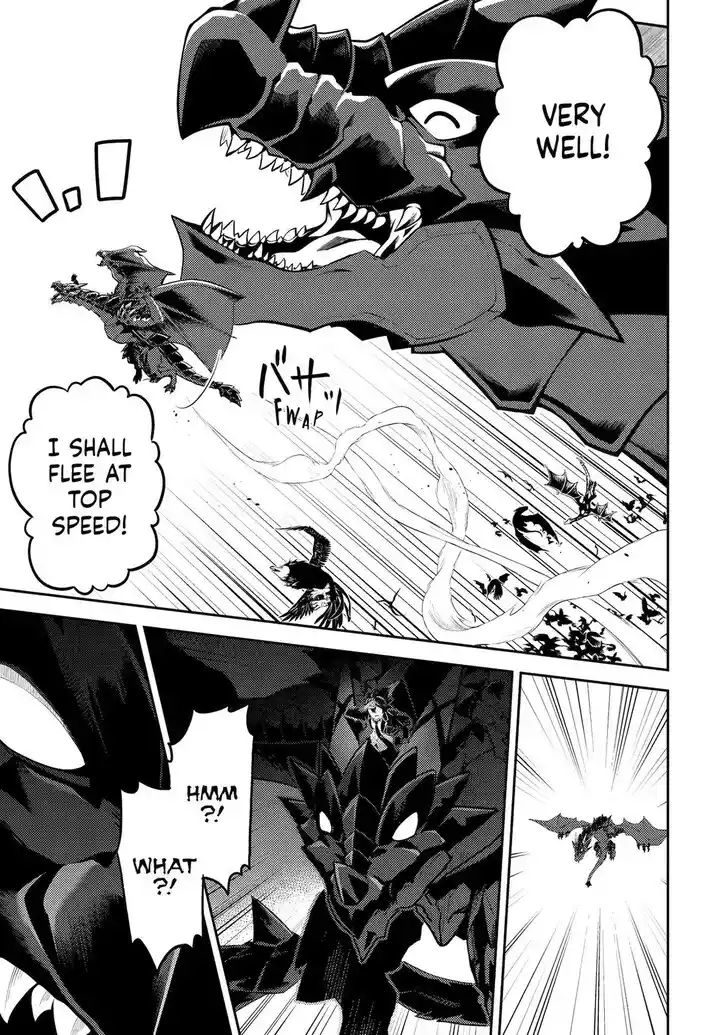 Shikkaku Mon no Saikyou Kenja Vol.07 Ch.094