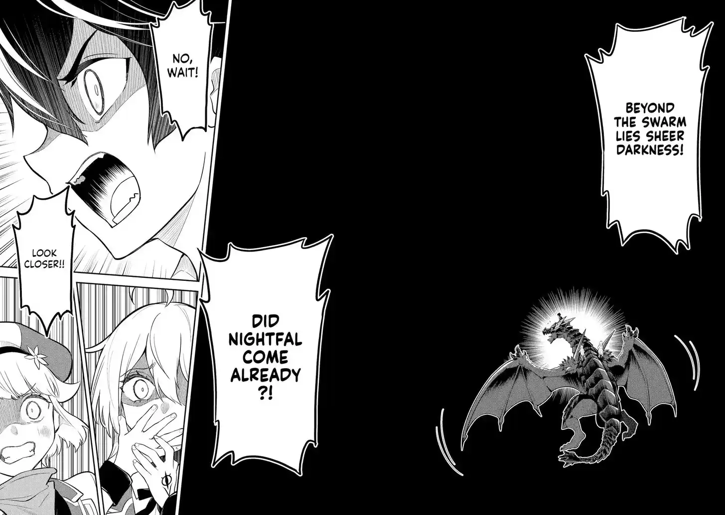 Shikkaku Mon no Saikyou Kenja Vol.07 Ch.094