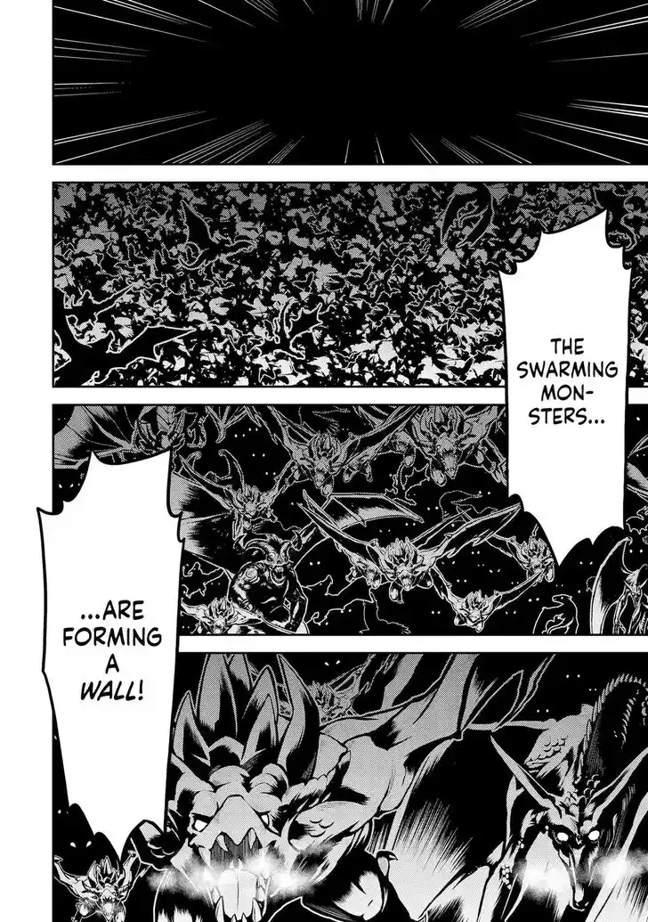 Shikkaku Mon no Saikyou Kenja Vol.07 Ch.094