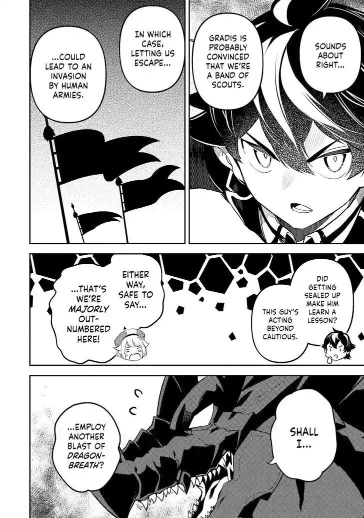 Shikkaku Mon no Saikyou Kenja Vol.07 Ch.094