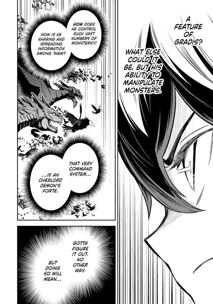 Shikkaku Mon no Saikyou Kenja Vol.07 Ch.094