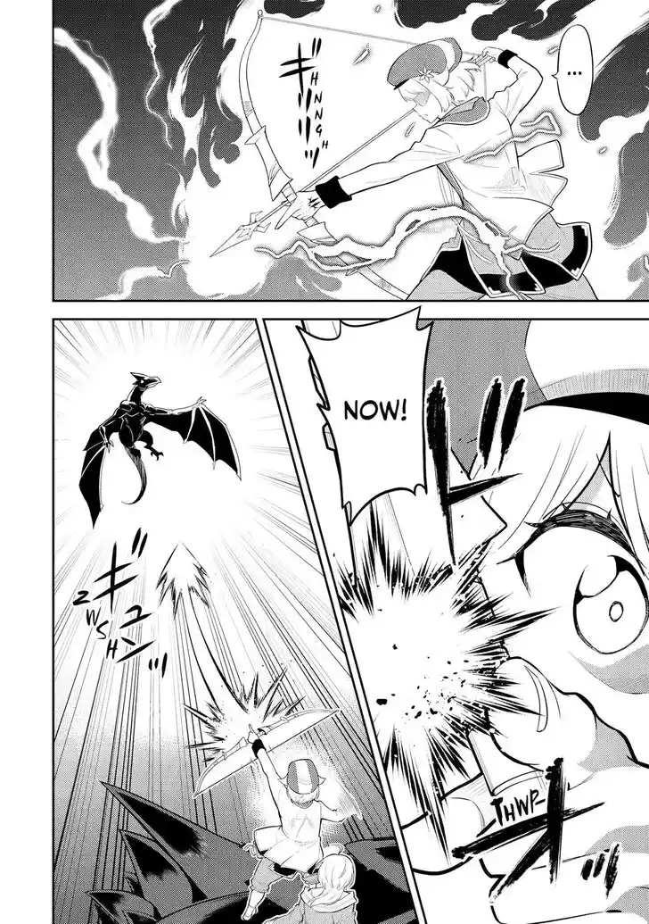 Shikkaku Mon no Saikyou Kenja Vol.07 Ch.094