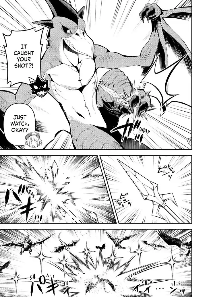 Shikkaku Mon no Saikyou Kenja Vol.07 Ch.094