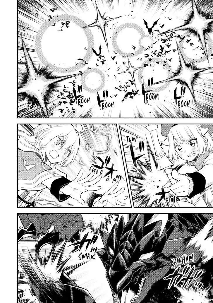 Shikkaku Mon no Saikyou Kenja Vol.07 Ch.094