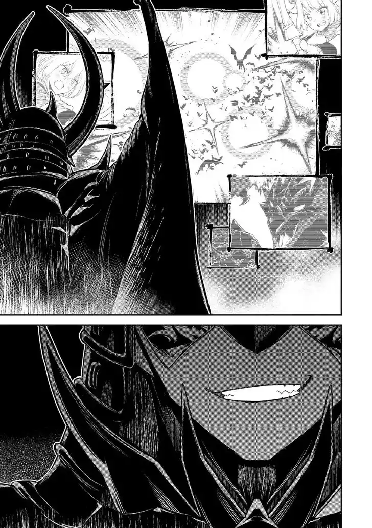 Shikkaku Mon no Saikyou Kenja Vol.07 Ch.094