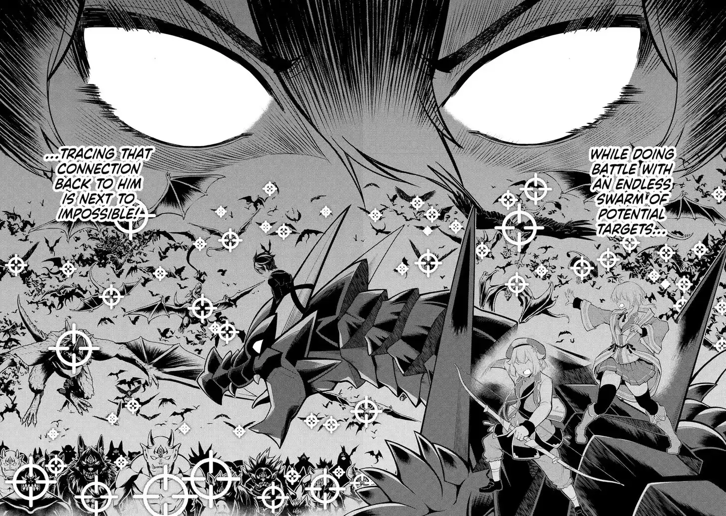 Shikkaku Mon no Saikyou Kenja Vol.07 Ch.094