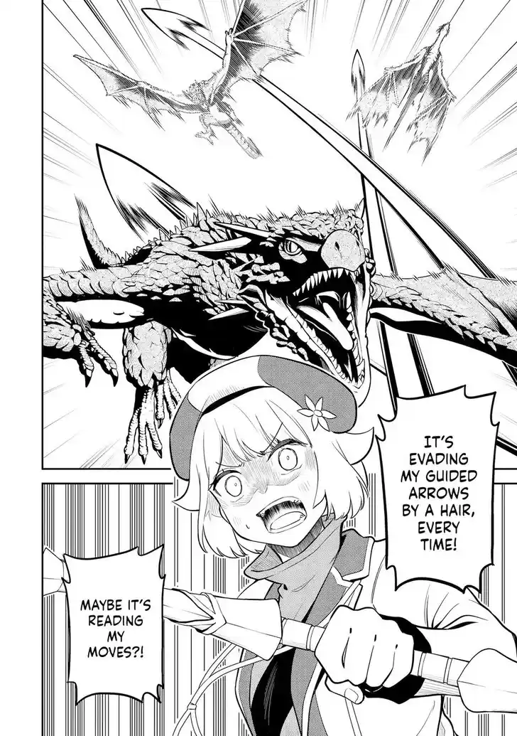 Shikkaku Mon no Saikyou Kenja Vol.07 Ch.094