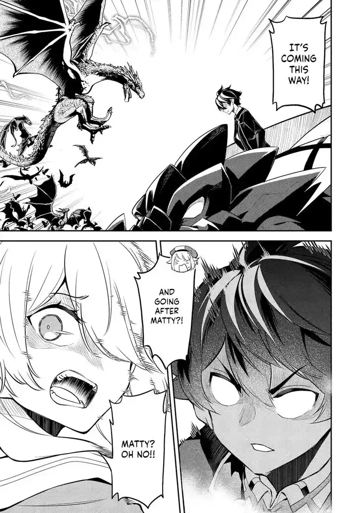 Shikkaku Mon no Saikyou Kenja Vol.07 Ch.094