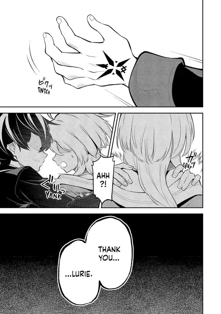 Shikkaku Mon no Saikyou Kenja Vol.07 Ch.094