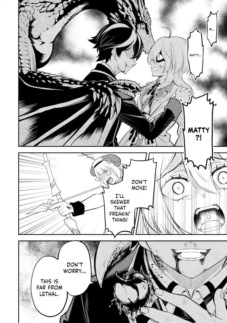 Shikkaku Mon no Saikyou Kenja Vol.07 Ch.094