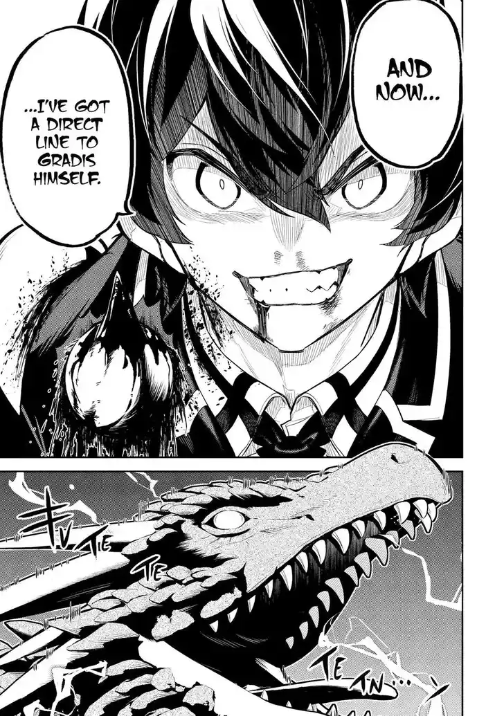 Shikkaku Mon no Saikyou Kenja Vol.07 Ch.094