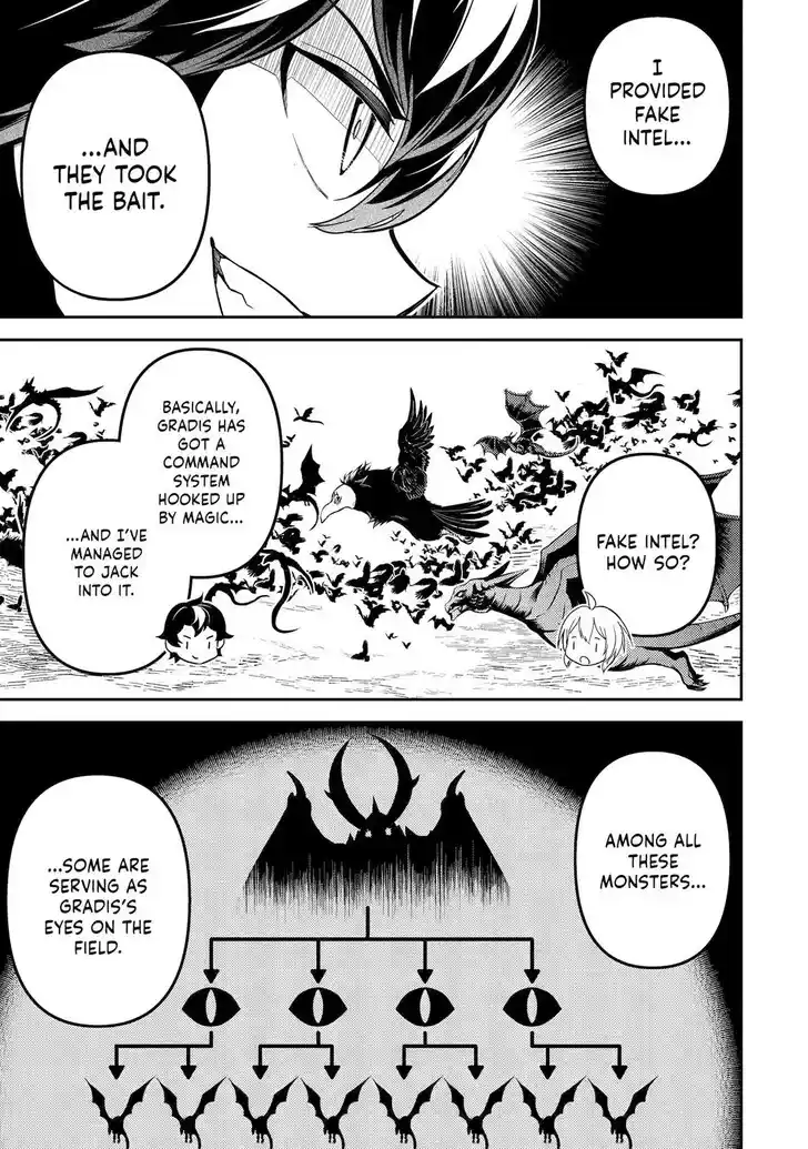 Shikkaku Mon no Saikyou Kenja Vol.07 Ch.094