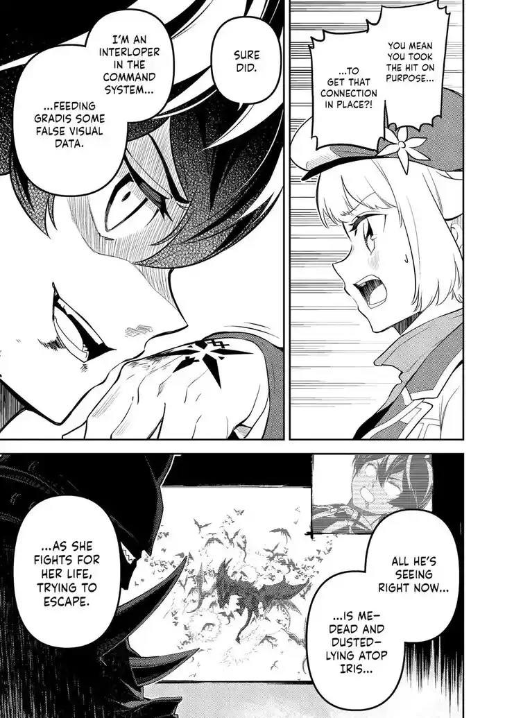 Shikkaku Mon no Saikyou Kenja Vol.07 Ch.094