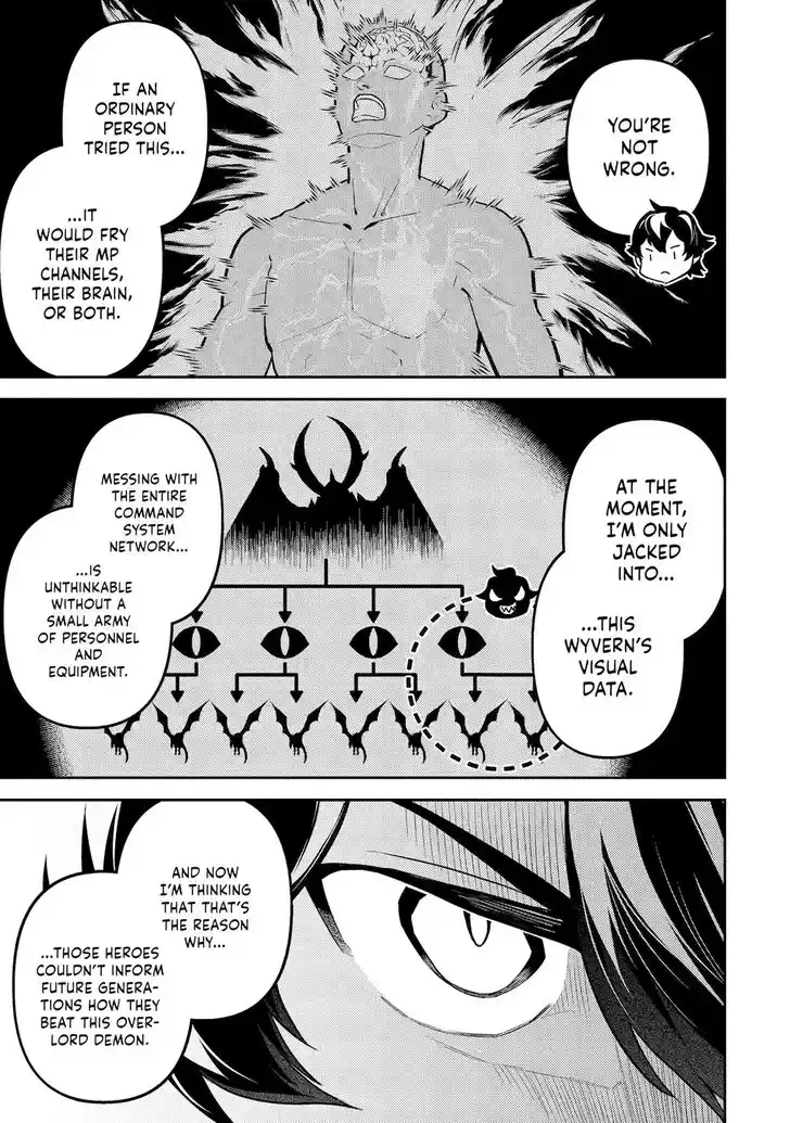 Shikkaku Mon no Saikyou Kenja Vol.07 Ch.094