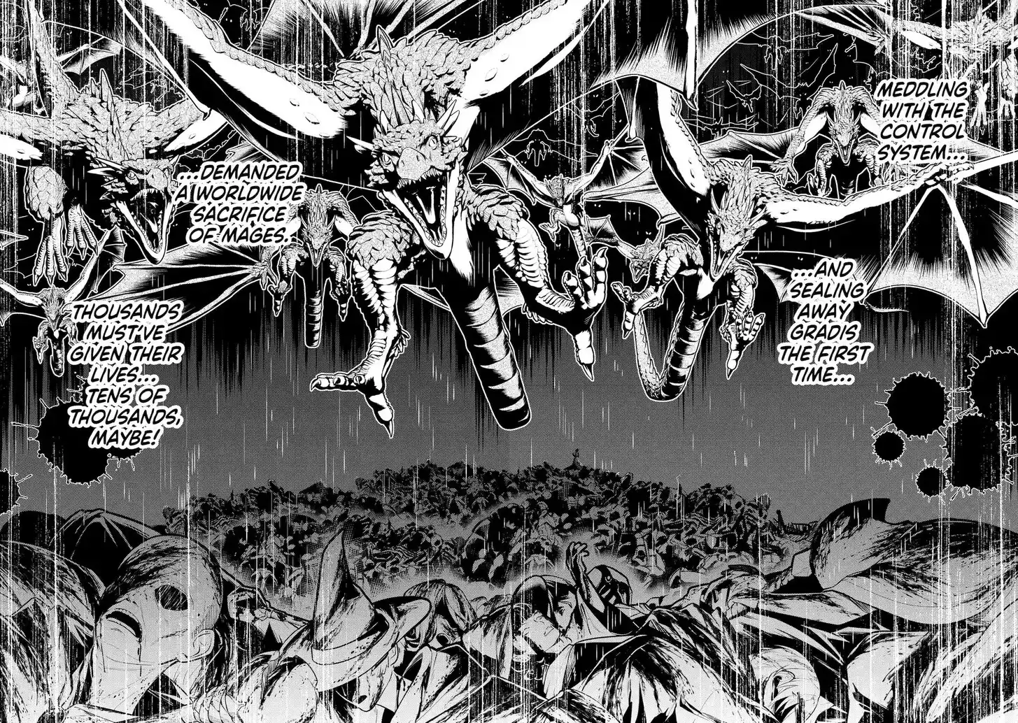 Shikkaku Mon no Saikyou Kenja Vol.07 Ch.094