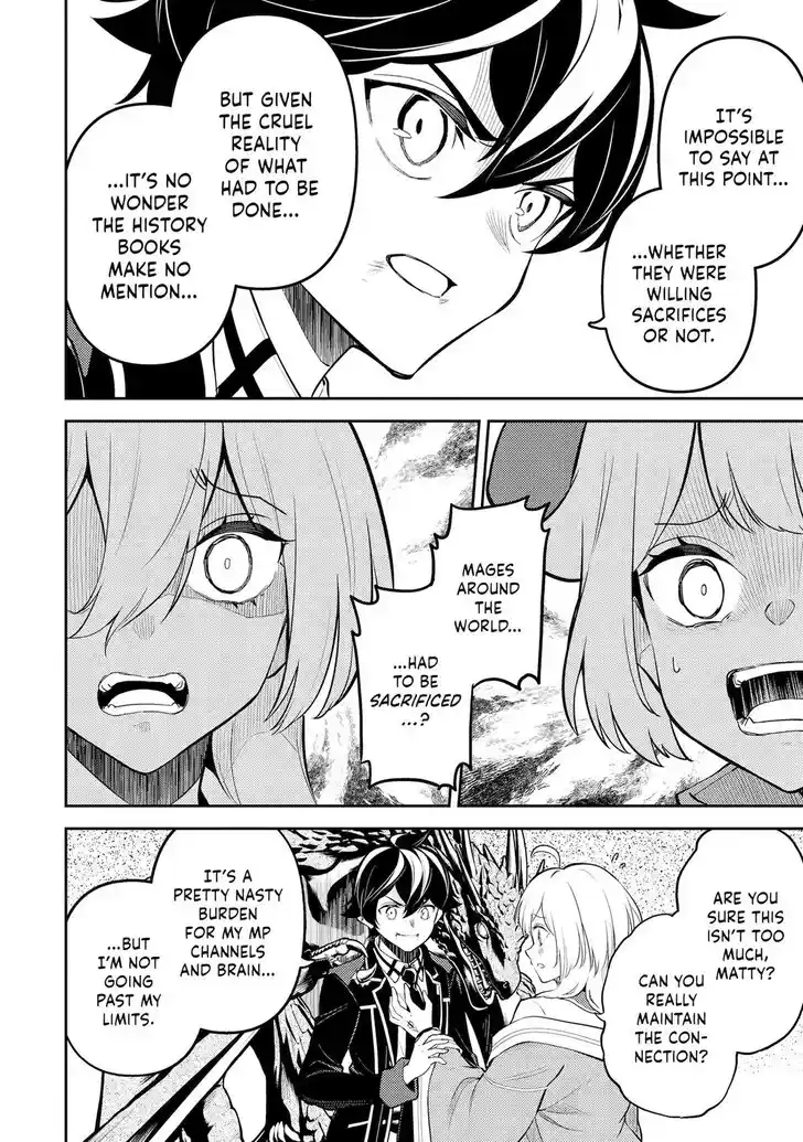 Shikkaku Mon no Saikyou Kenja Vol.07 Ch.094