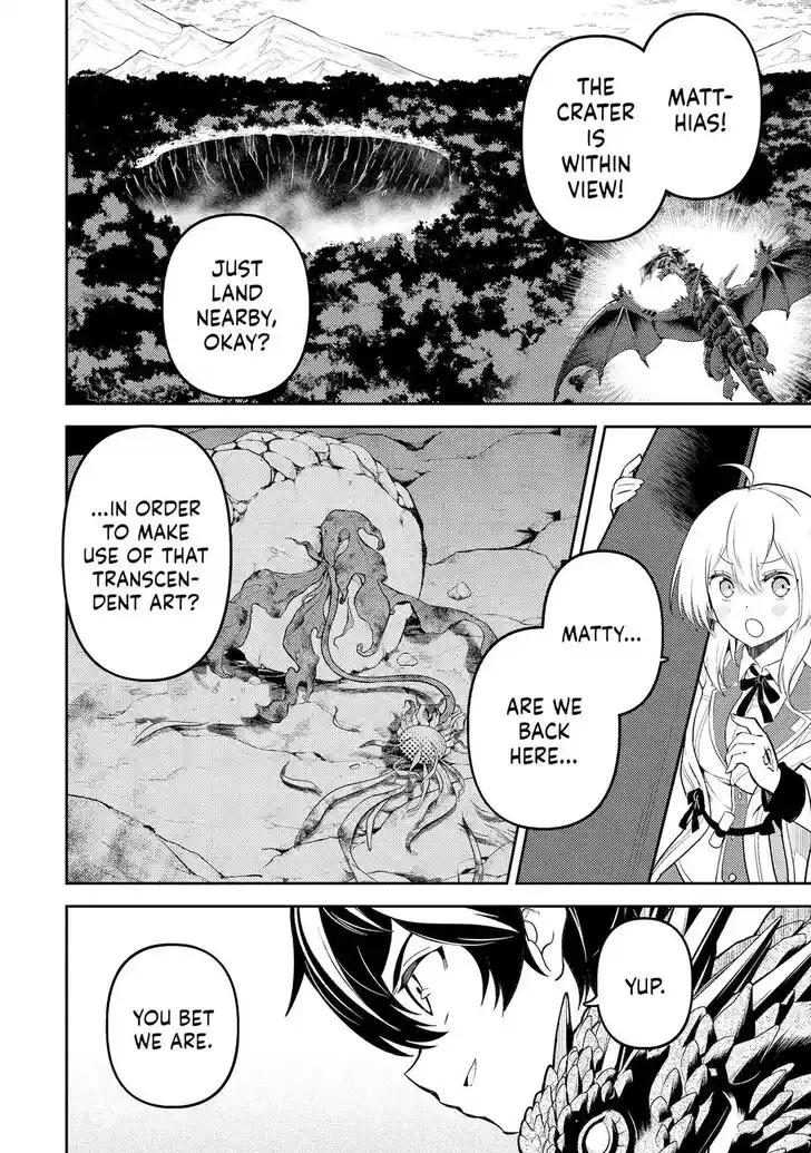 Shikkaku Mon no Saikyou Kenja Vol.07 Ch.095