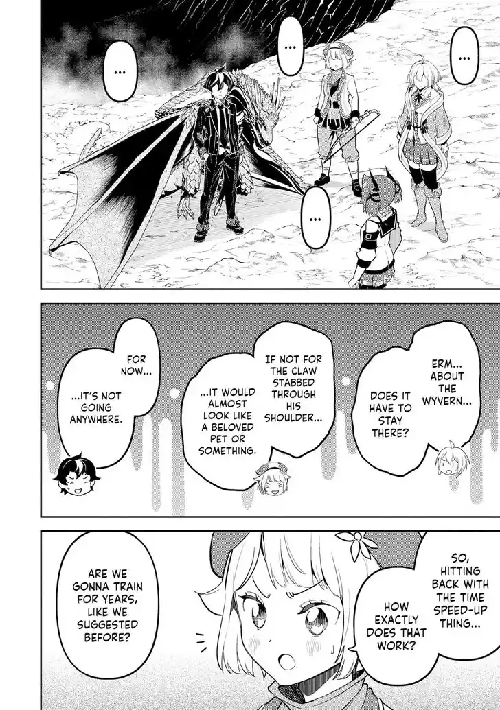 Shikkaku Mon no Saikyou Kenja Vol.07 Ch.095