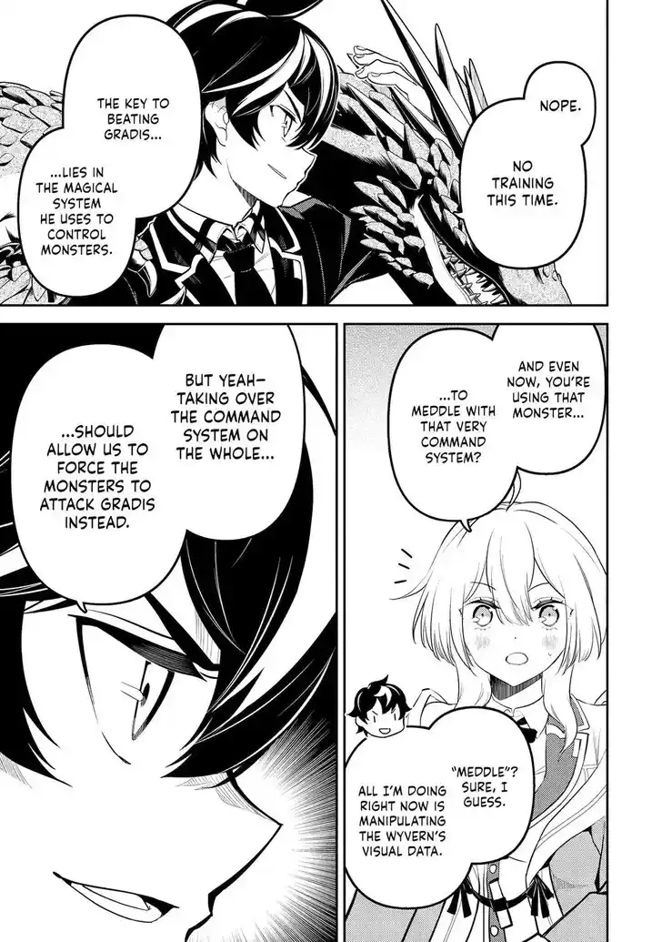 Shikkaku Mon no Saikyou Kenja Vol.07 Ch.095