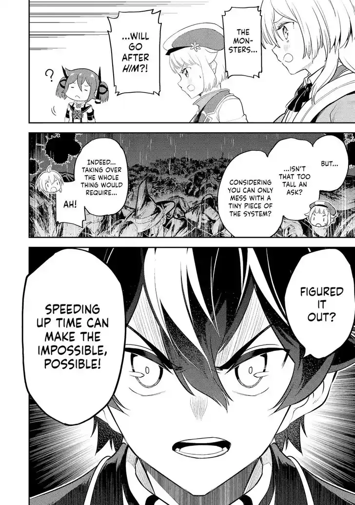 Shikkaku Mon no Saikyou Kenja Vol.07 Ch.095