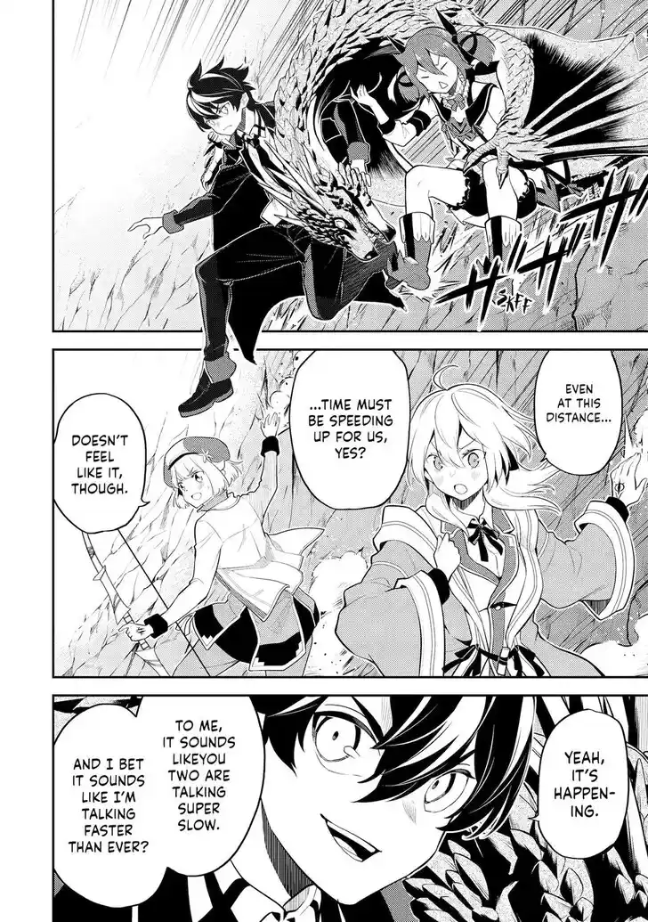 Shikkaku Mon no Saikyou Kenja Vol.07 Ch.095