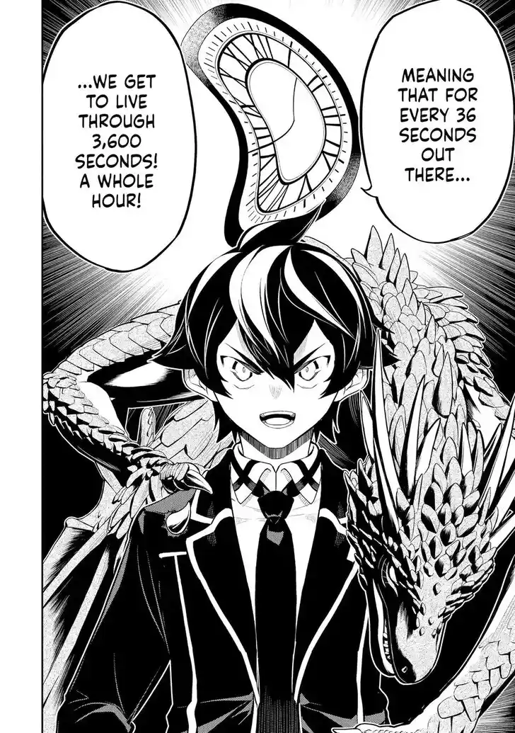 Shikkaku Mon no Saikyou Kenja Vol.07 Ch.095