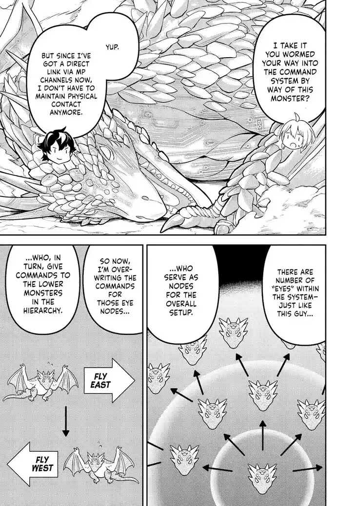 Shikkaku Mon no Saikyou Kenja Vol.07 Ch.095