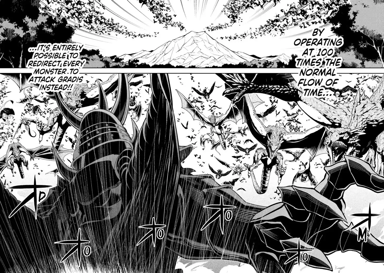 Shikkaku Mon no Saikyou Kenja Vol.07 Ch.095