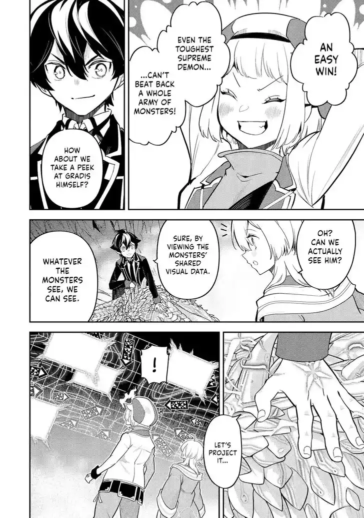 Shikkaku Mon no Saikyou Kenja Vol.07 Ch.095