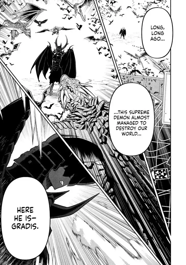 Shikkaku Mon no Saikyou Kenja Vol.07 Ch.095