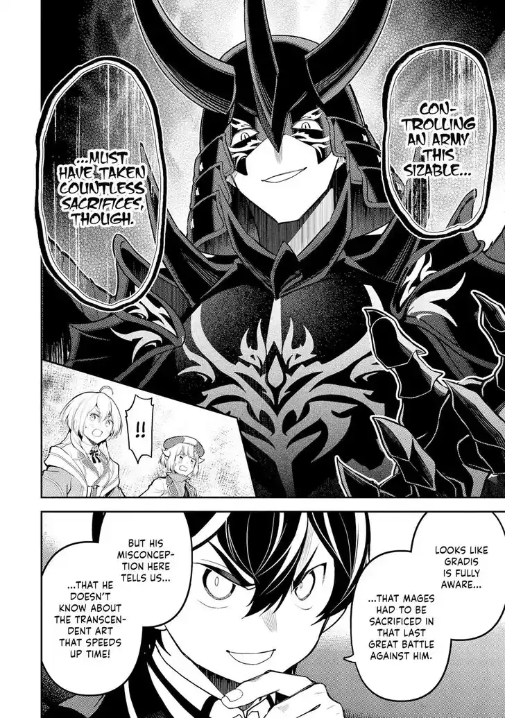 Shikkaku Mon no Saikyou Kenja Vol.07 Ch.095