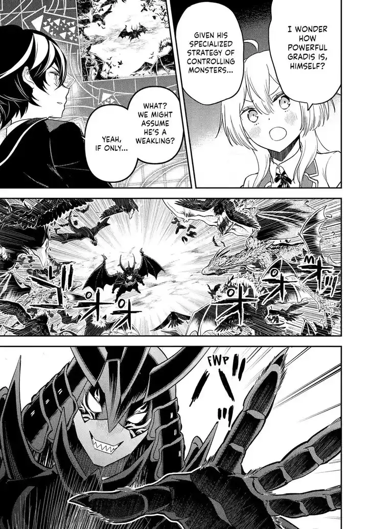 Shikkaku Mon no Saikyou Kenja Vol.07 Ch.095