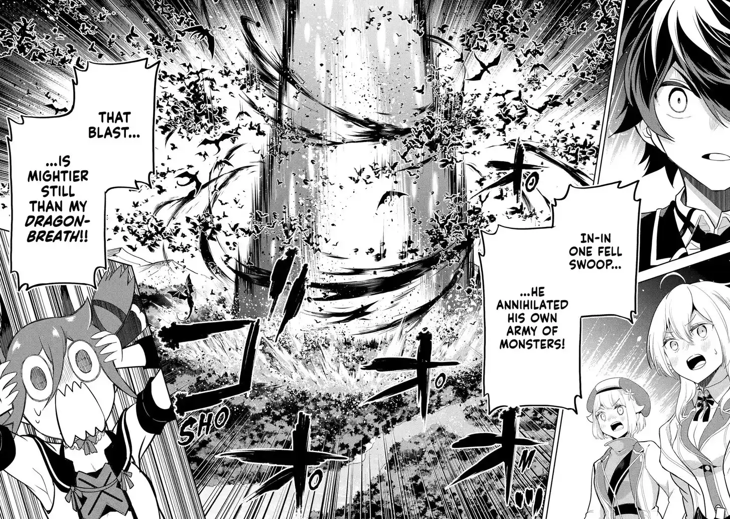 Shikkaku Mon no Saikyou Kenja Vol.07 Ch.095