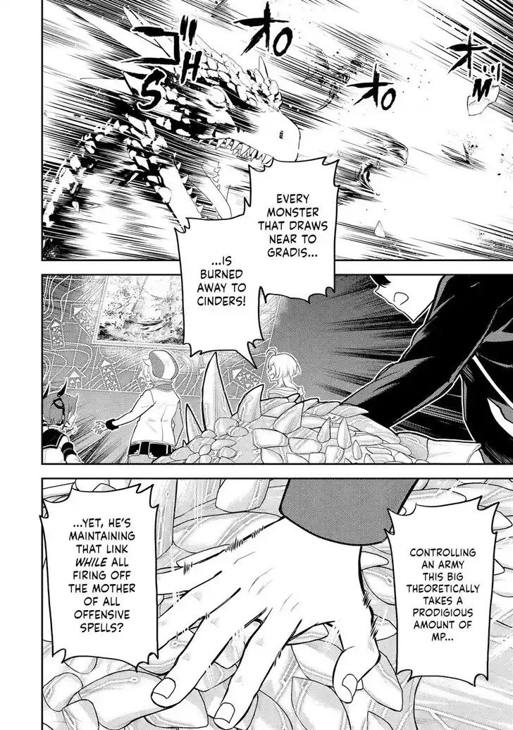 Shikkaku Mon no Saikyou Kenja Vol.07 Ch.095