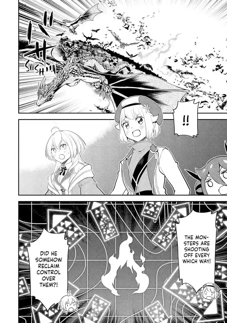 Shikkaku Mon no Saikyou Kenja Vol.07 Ch.095