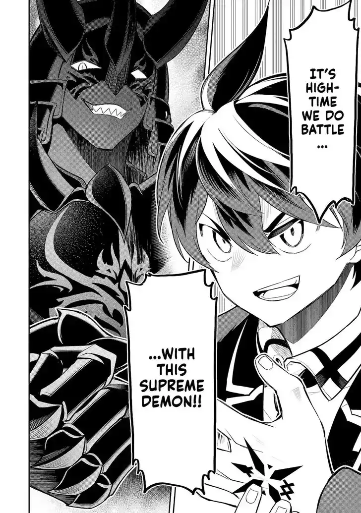 Shikkaku Mon no Saikyou Kenja Vol.07 Ch.095