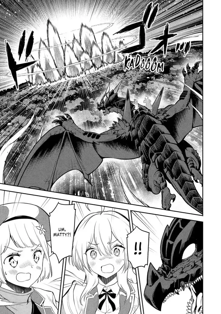 Shikkaku Mon no Saikyou Kenja Vol.07 Ch.096