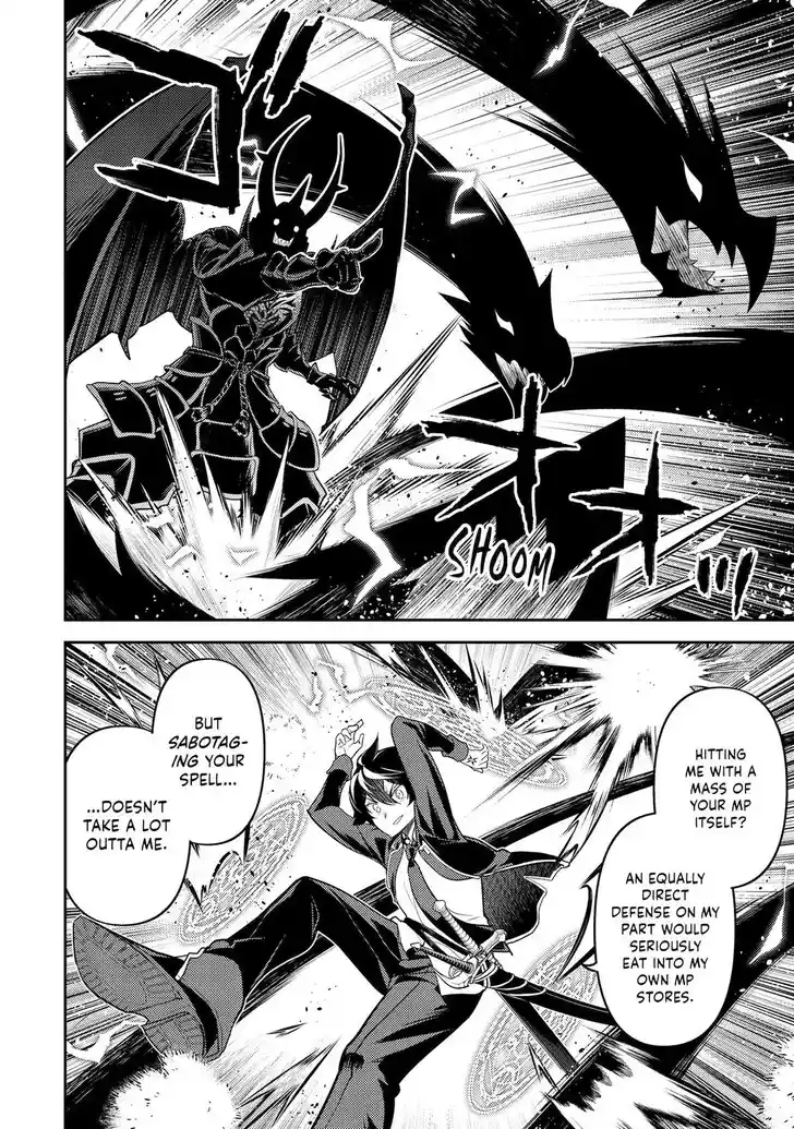 Shikkaku Mon no Saikyou Kenja Vol.07 Ch.096