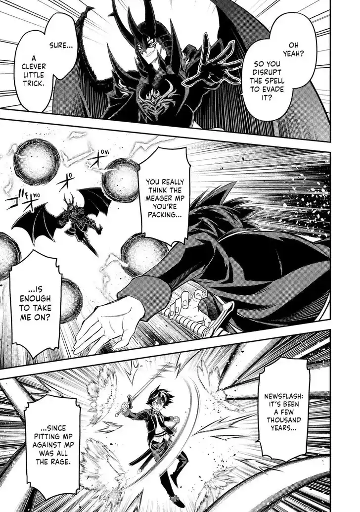 Shikkaku Mon no Saikyou Kenja Vol.07 Ch.096