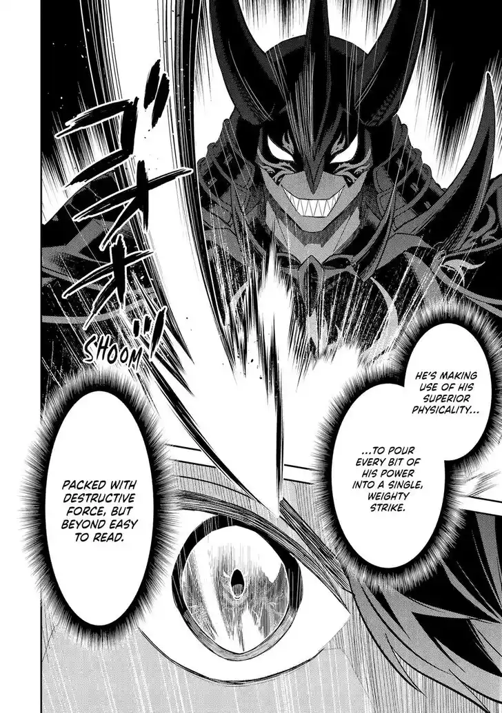 Shikkaku Mon no Saikyou Kenja Vol.07 Ch.096