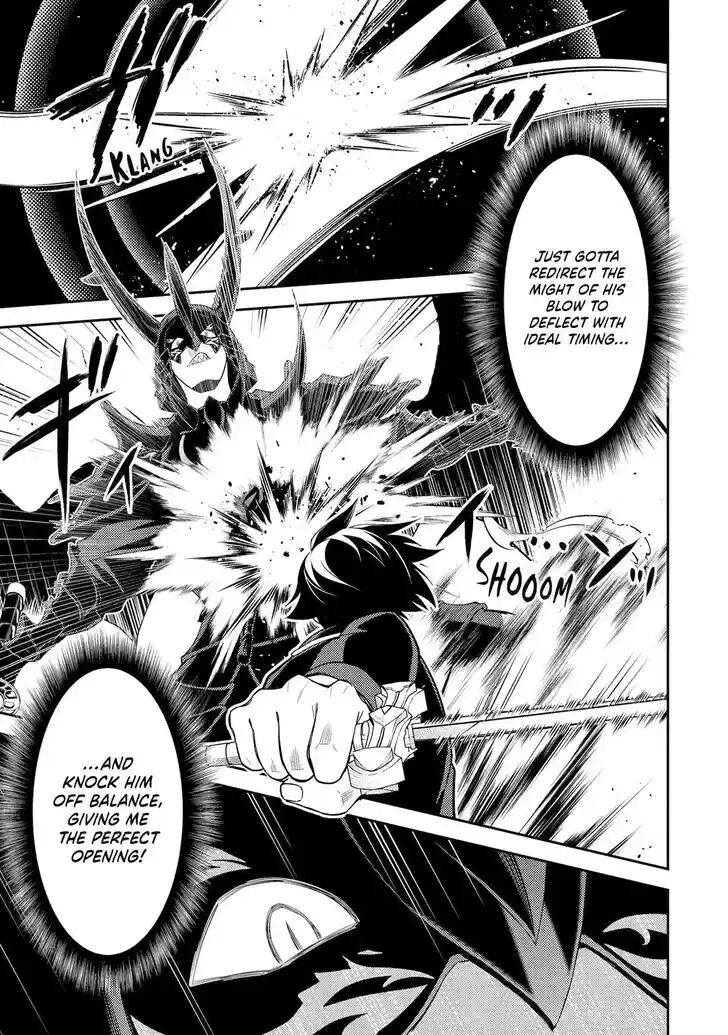 Shikkaku Mon no Saikyou Kenja Vol.07 Ch.096