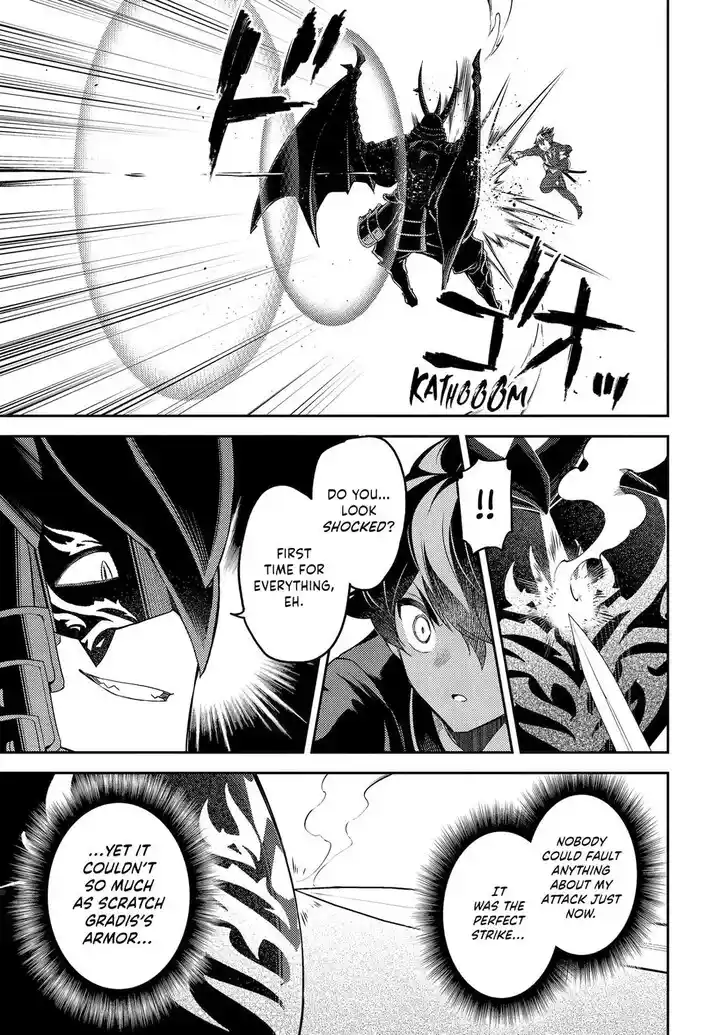 Shikkaku Mon no Saikyou Kenja Vol.07 Ch.096