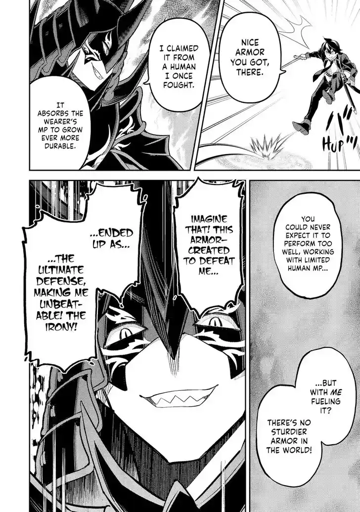 Shikkaku Mon no Saikyou Kenja Vol.07 Ch.096