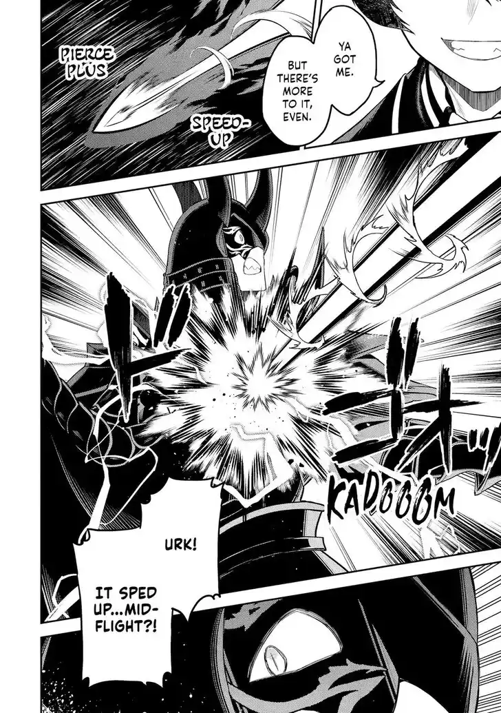 Shikkaku Mon no Saikyou Kenja Vol.07 Ch.096