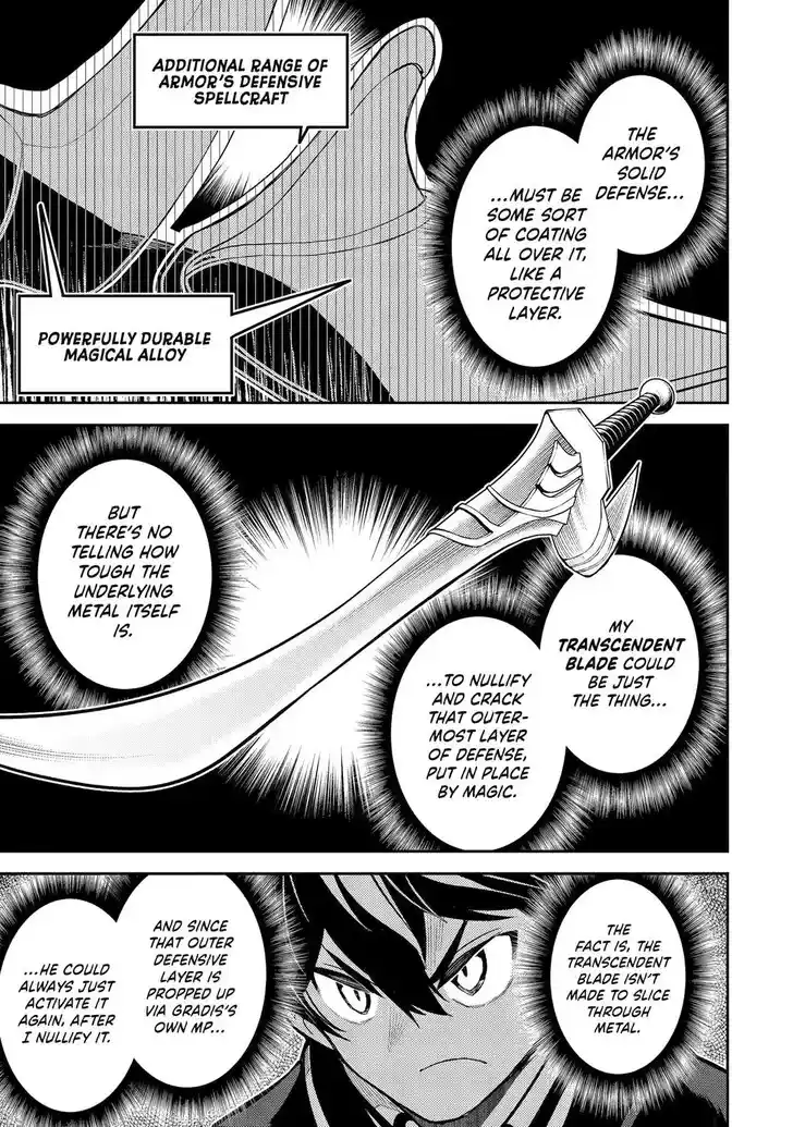 Shikkaku Mon no Saikyou Kenja Vol.07 Ch.096