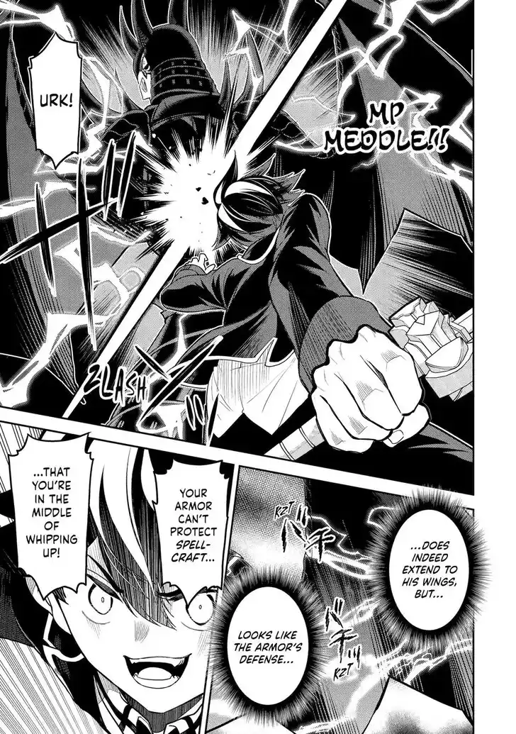 Shikkaku Mon no Saikyou Kenja Vol.07 Ch.096